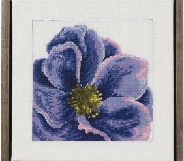 Клематис Clematis 70-1151 Permin