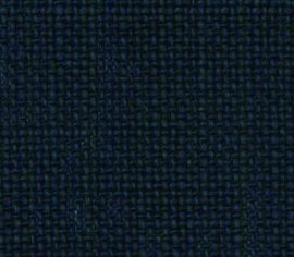 Тканина 50х35см рівномірна (28ct) 076/99 Black  (100% ЛЬОН)  Permin  076/99-5035 - Салон рукоділля