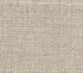 Тканина 50х70 см рівномірна (28ct) 076/135 Lambswool  (100% ЛЬОН)  Permin  076/135-5070 - Салон рукоділля