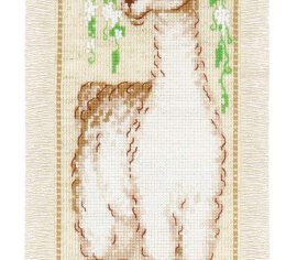 Альпака 1890 РИОЛИС