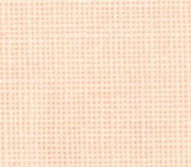 Тканина 50х70см рівномірна (32ct) 065/304 Touch of Peach (100% ЛЬОН)  Permin 065/304-5070 - Салон рукоділля