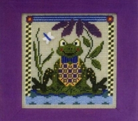 Fritzy Frog//Веселая лягушка MHCB193 Mill Hill></noscript>

</a>
</div>
          </div>
  
                <div class=