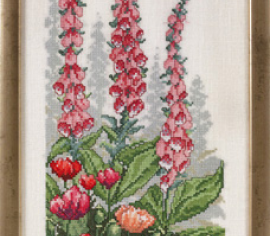 Дигиталис Digitalis 70-5314 Permin
