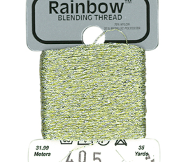 Металізована нитка 32 м Rainbow Blending Thread 405 Cream RBT405 Glissen Gloss | Купити - Салон рукоділля></noscript>

</a>
</div>
          </div>
  
                <div class=
