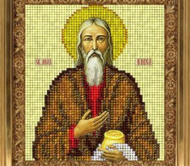 Св. Павел 30715 Краса і творчість вышивка ювелирным бисером - Салон рукоделия