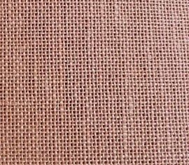 Тканина 50х70 см рівномірна (28ct) 076/15 Amber (100% ЛЬОН)  Permin  076/15-5070 - Салон рукоділля