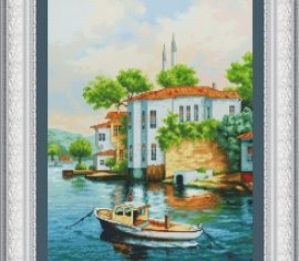 Стамбул VN-086 OLANTA