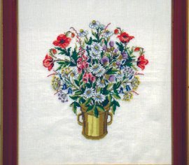BUKET DBG 73-12300 Oehlenschlägers