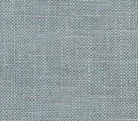 Тканина 50х35см рівномірна (32ct) 065/18 Twilight blue  (100% ЛЬОН)  Permin 065/18-5035 - Салон рукоділля