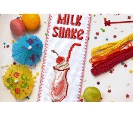 Milk Shake KSK2-035 ПОВІТРУЛЯ - Салон рукоділля