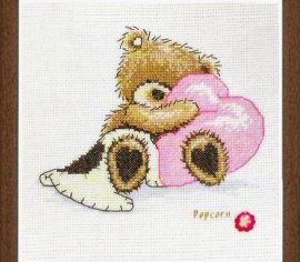 Dreaming PN-0011197 Vervaco