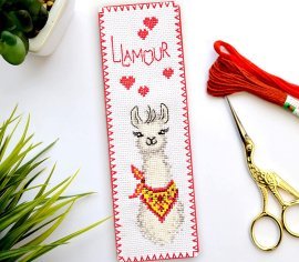 Llamour KSK2-049 ПОВІТРУЛЯ - Салон рукоділля