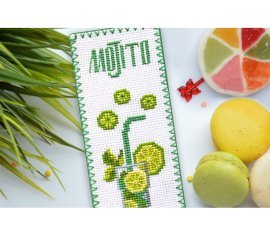 Мохіто KSK2-036 ПОВІТРУЛЯ - Салон рукоділля