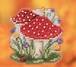 Red Cap Mushroom//Гриб с красной шляпой MH182024 Mill Hill ></noscript>

</a>
</div>
          </div>
  
                <div class=