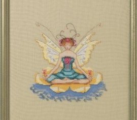 Lotus//Лотус NC267 Nora Corbett