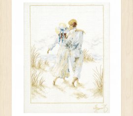 Romantic Couple PN-0007948 LanArte