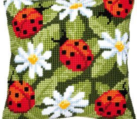 LADYBIRDS PN-0008482 VERVACO