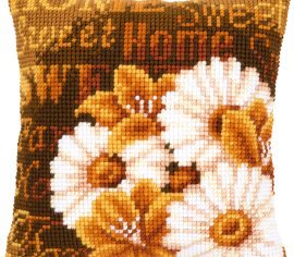 MODERN DAISIES PN-0021706 VERVACO