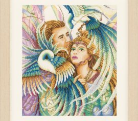 BIRDS OF PARADISE PN-0144563 LanArte