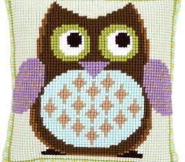 MISTER OWL PN-0147157 VERVACO
