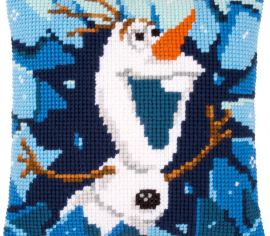 DISNEY OLAF PN-0167294 VERVACO