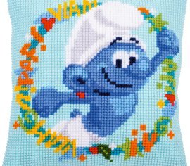 The Smurfs Hefty PN-0185159 VERVACO
