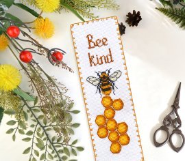 Bee kind KSK2-223  ПОВІТРУЛЯ - Салон рукоділля
