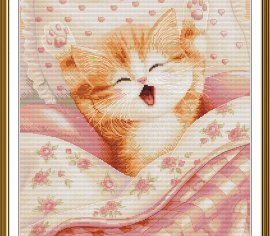 Прокидайся! СР3506 Нова Слобода (Nova Sloboda) - Салон рукоділля