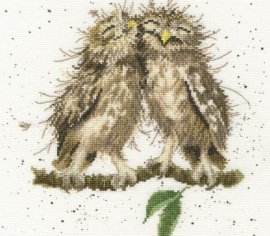 Birds Of A Feather XHD36 Bothy Threads