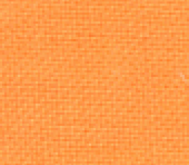 Тканина 50х70 см рівномірна (28ct) 076/275 Bright orange (100% ЛЬОН)  Permin  076/275-5070 - Салон рукоділля