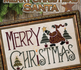 Merry Christmas Santa  LFT515 Stoney Creek вишивка | Схема - Салон рукоділля></noscript>

</a>
</div>
          </div>
  
                <div class=