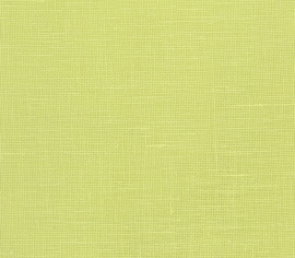 Тканина 50х70 см рівномірна (28ct) 076/271 Bright green (100% ЛЬОН)  Permin 076/271-5070 - Салон рукоділля