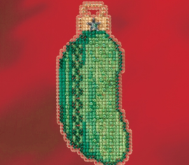 Christmas Pickle Різдвяний огірок MH181734 Mill Hill вишивка хрестиком | Набір | Купити - Салон рукоділля Давайте створимо шедевр разом!></noscript>

</a>
</div>
          </div>
  
                <div class=