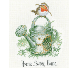 Home Sweet Home / Дім, милий дім H1565 Heritage Crafts - Салон рукоділля ></noscript>

</a>
</div>
          </div>
  
                <div class=
