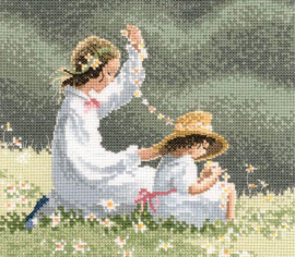 Daisy Chains Ромашки HC385 Heritage Crafts - Салон рукоділля ></noscript>

</a>
</div>
          </div>
  
                <div class=