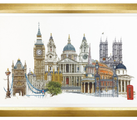 London / Лондон T470 Thea Gouverneur - Салон рукоділля></noscript>

</a>
</div>
          </div>
  
                <div class=
