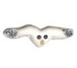 Button - Seagull, Small SB152S