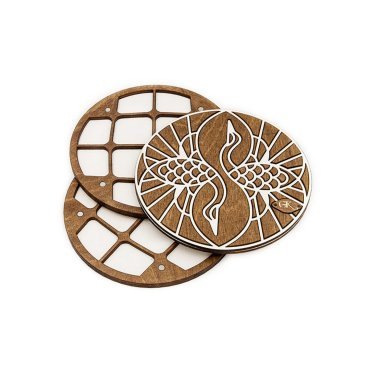 Органайзер для бісеру OR 011-2т GOLDEN KEY - Салон рукоділля