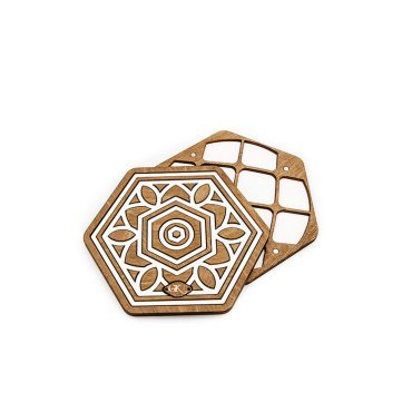 Органайзер для бісеру OR 012-1т  GOLDEN KEY - Салон рукоділля