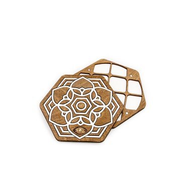 Органайзер для бісеру OR 013-1т GOLDEN KEY - Салон рукоділля
