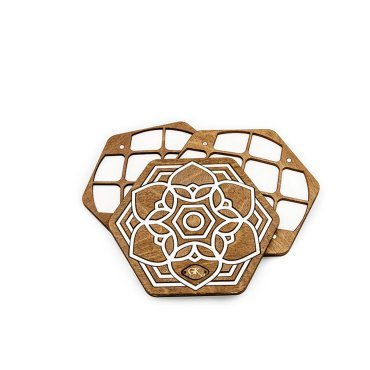Органайзер для бісеру OR 013-2т GOLDEN KEY - Салон рукоділля