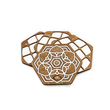 Органайзер для бісеру OR 013-3т GOLDEN KEY - Салон рукоділля