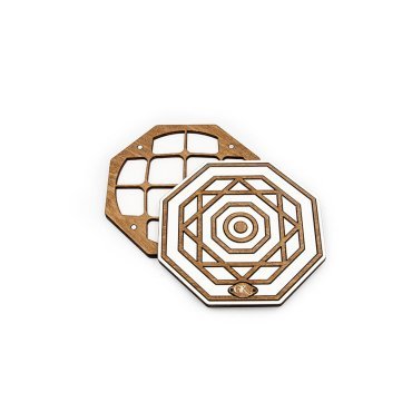Органайзер для бісеру OR 0014-1 GOLDEN KEY - Салон рукоділля