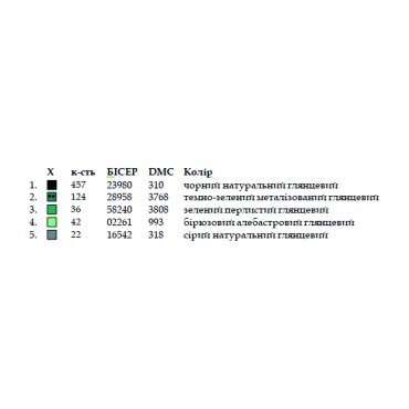 Сумка-шопер під вишивку ШП-5/048  Кольорова - Салон рукоділля