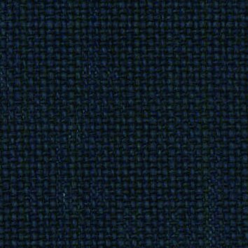 Тканина 50х35см рівномірна (28ct) 076/99 Black  (100% ЛЬОН)  Permin  076/99-5035 - Салон рукоділля