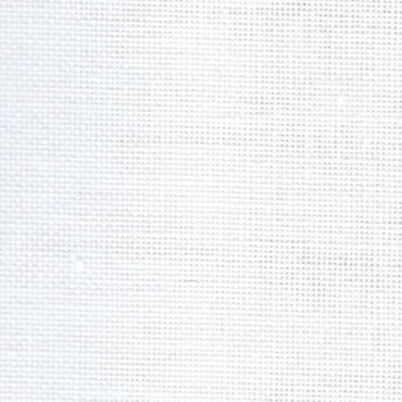 Тканина 50х35см рівномірна (28ct) 076/101 Antique white  (100% ЛЬОН)  Permin 076/101-5035- Салон рукоділля