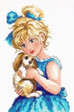 Добрые руки 35-16 Чудесная игла