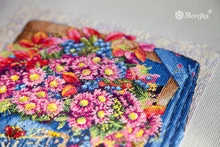 Сахар K-88 Merejka вышивка крестом | Набор | Купить -  Салон рукоделия — Давайте создадим шедевр вместе!