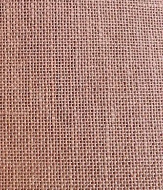 Тканина 50х70 см рівномірна (28ct) 076/15 Amber (100% ЛЬОН)  Permin  076/15-5070 - Салон рукоділля