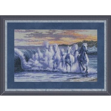 The Wave \ Хвиля 35026 DIMENSIONS